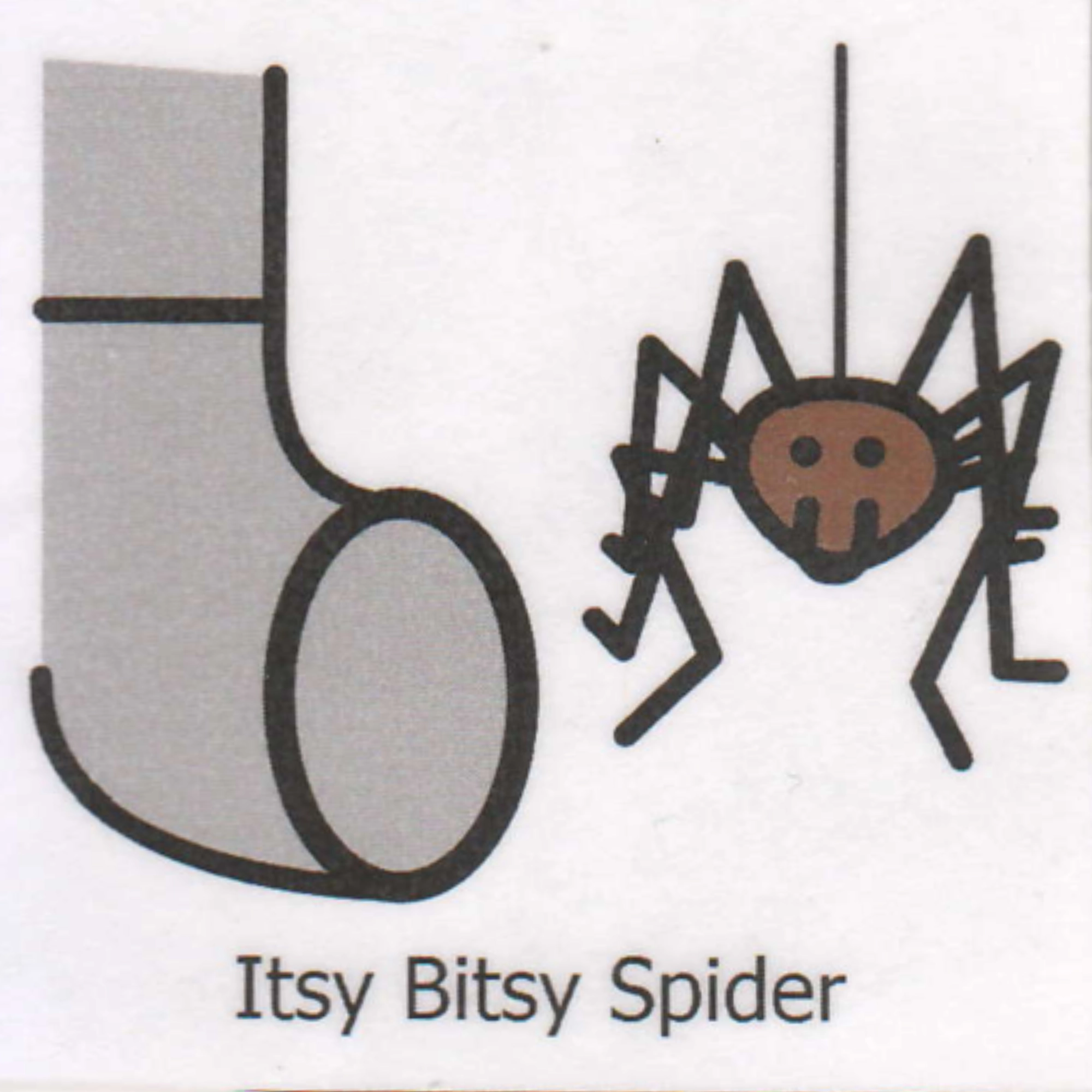 Itsy Bitsy Spider
