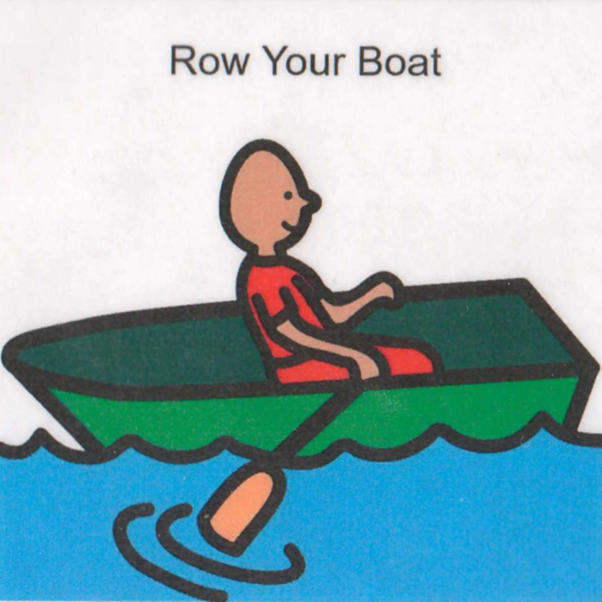 Row Your Boat