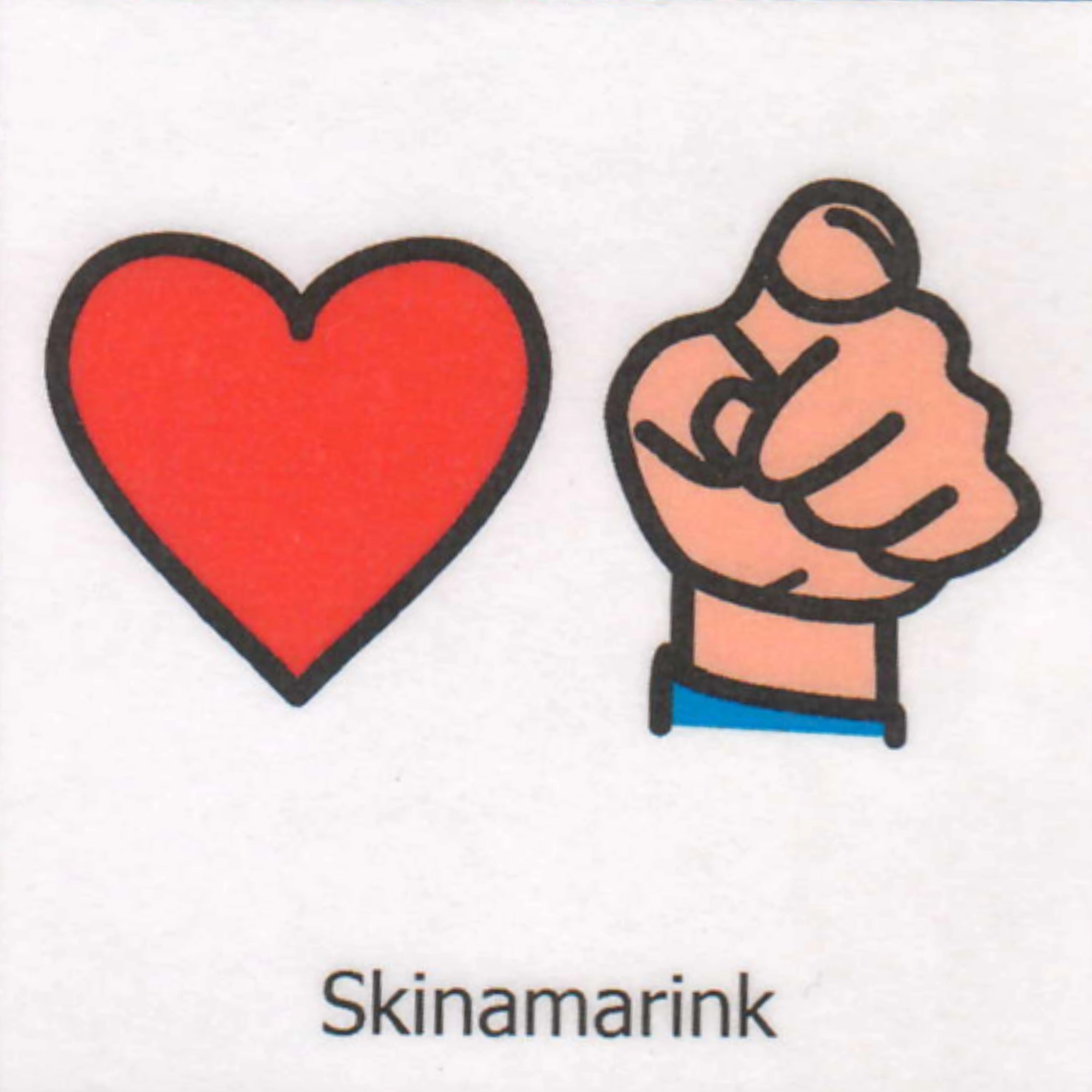 Skinamarink