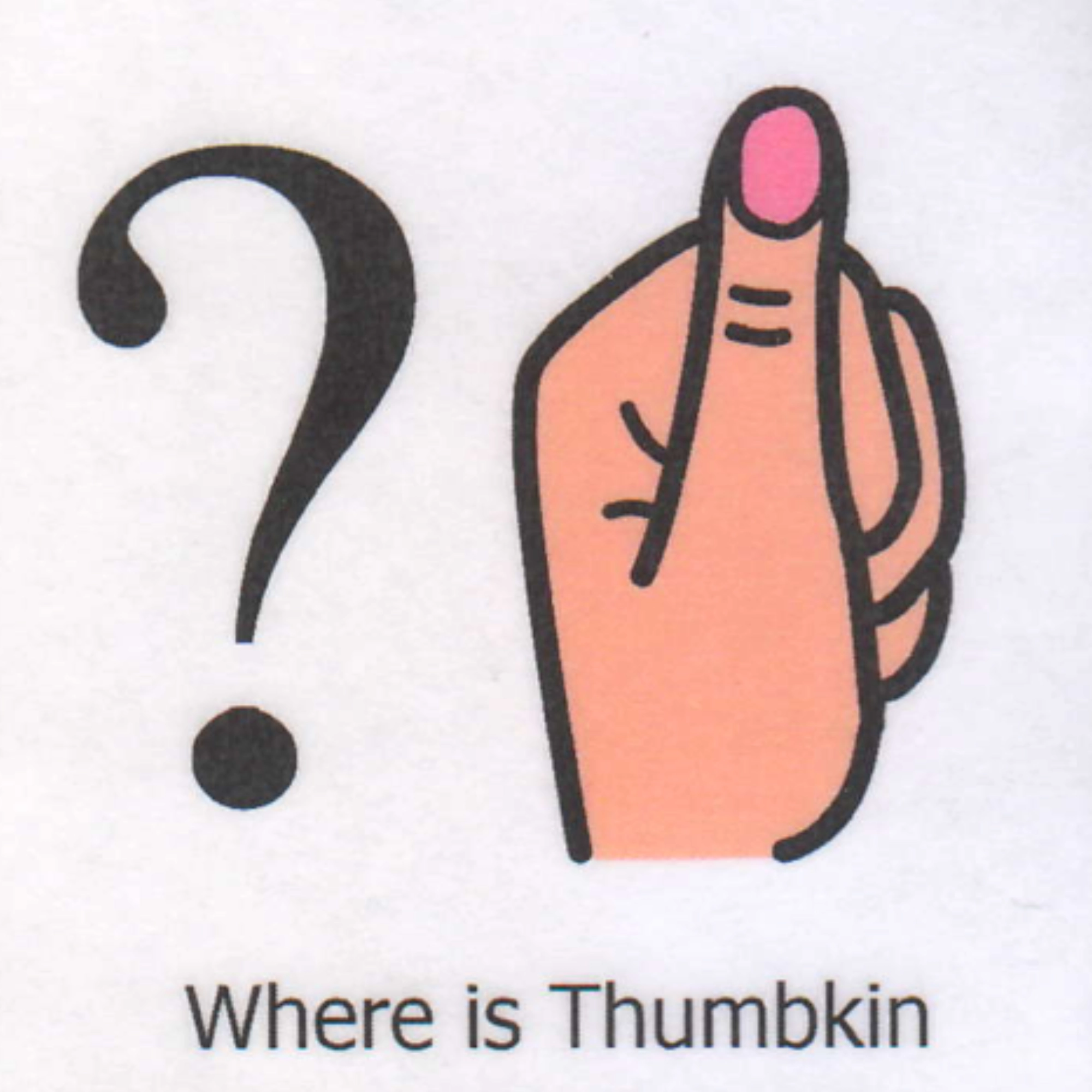 Where is Thumbkin